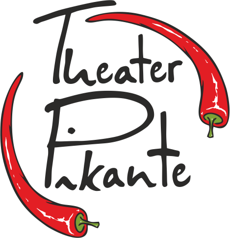 Logo Theater Pikante WC Perlen Ramona Bianca 2021